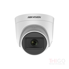 Hikvision DS-2CE76D0T-EXIPF 2 MP Indoor Fixed Turret Camera